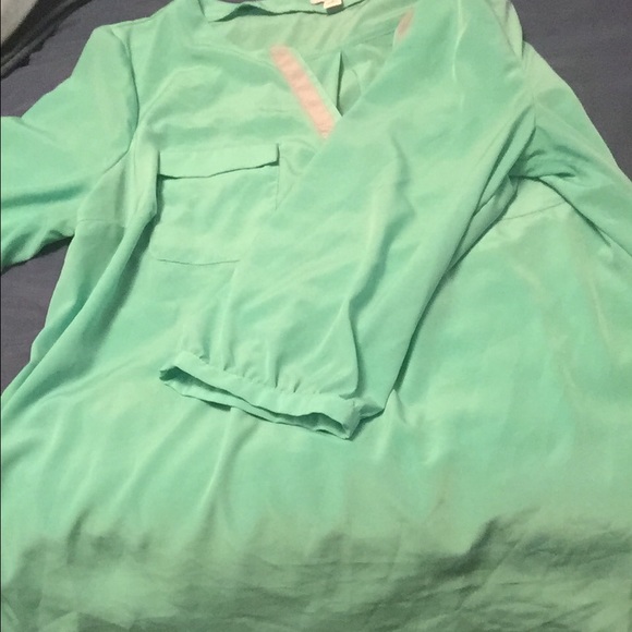 Flowy lightweight Shirt