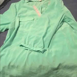 Flowy lightweight Shirt