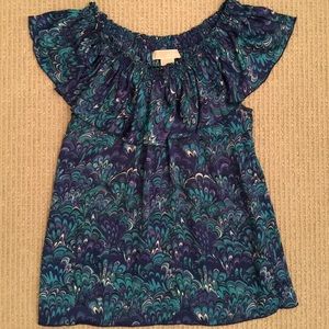Micheal Kors Blouse
