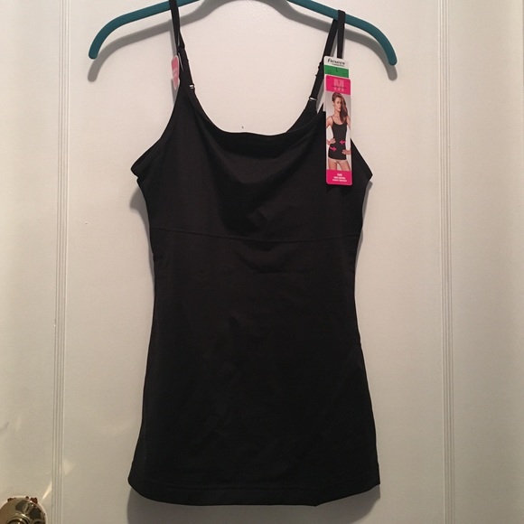 Maidenform Shapewear: Firm control tank