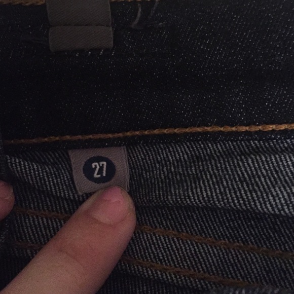 Citizens of humanity jeans - Picture 3 of 4