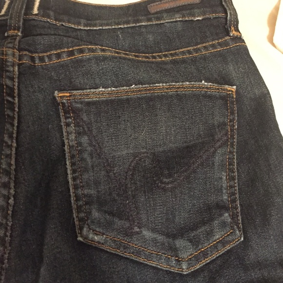 Citizens of humanity jeans - Picture 4 of 4