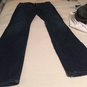 Citizens of humanity jeans