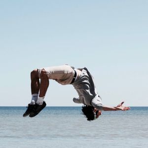 Meet your Posher, Michael