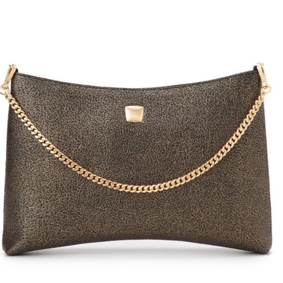 Jinammi Saenul Clutch - Picture 1 of 4