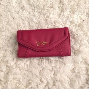 Jessica Simpson Wallet