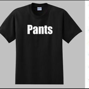 Slacks, Pants, Trousers