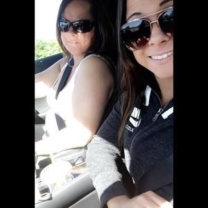 Meet your Posher, Sara