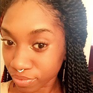 Meet your Posher, Adriane