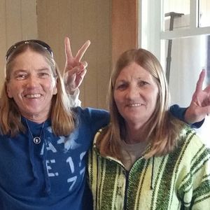 Meet your Posher, Tammy