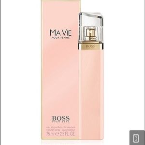Hugo boss perfume