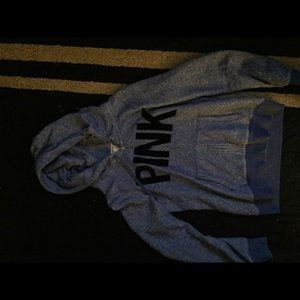 Victoria's Secret Zip Up