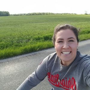 Meet your Posher, Casey