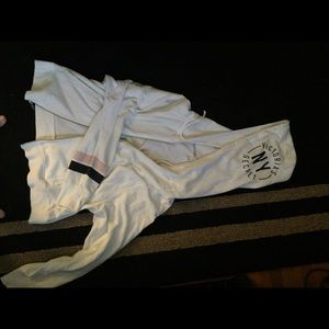 Victoria's Secret Zip Up