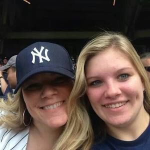 Meet your Posher, Donna