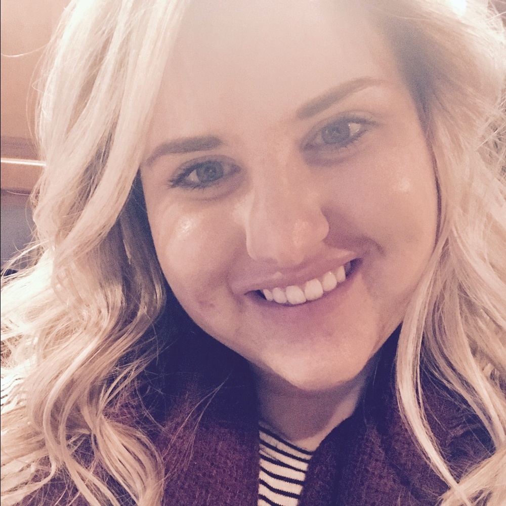 Meet your Posher, Kylie