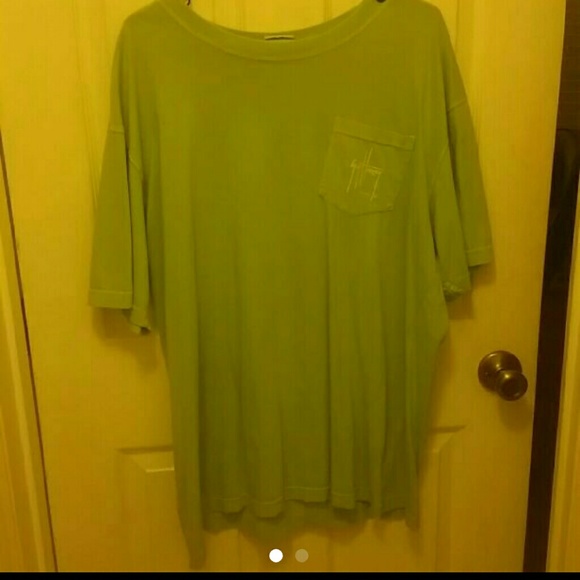 Guy harvey tshirt