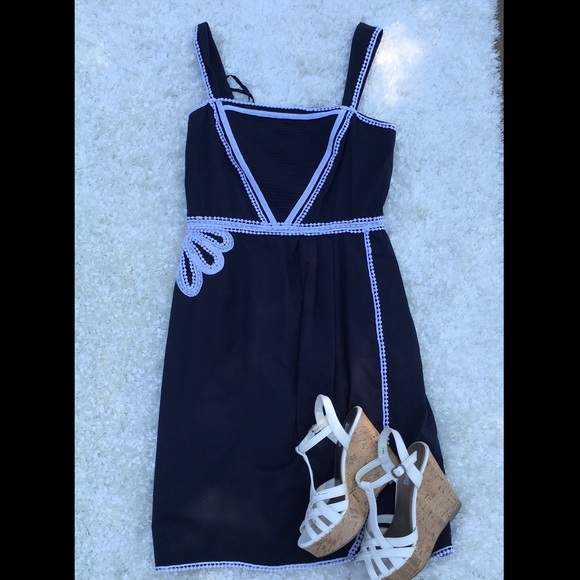 🌸Antonio Melani Dress - Picture 2 of 4