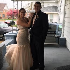 Meet your Posher, Jenny