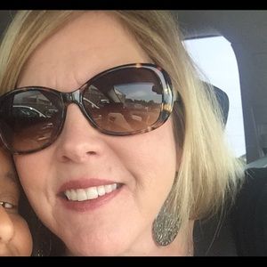 Meet your Posher, Kristi