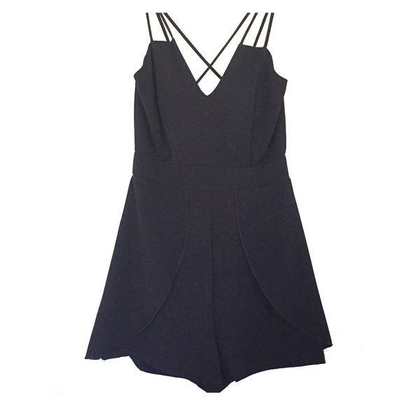 Mahina Romper. $30 P P