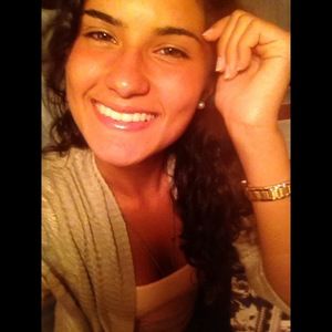 Meet your Posher, Cassie