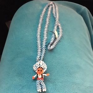 Handmade necklace