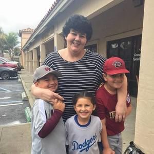 Meet your Posher, Kate