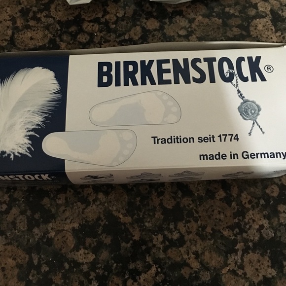 Kids Birkenstock - Picture 3 of 4