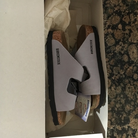 Kids Birkenstock - Picture 4 of 4