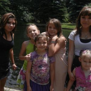 Meet your Posher, Valeri