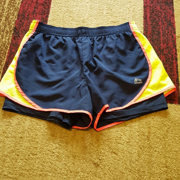 Reebok Athletic Shorts
