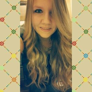 Meet your Posher, Mary