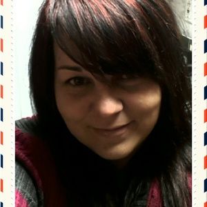 Meet your Posher, Rhonda