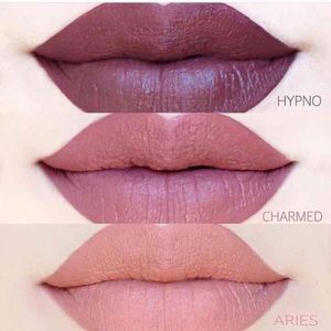 Charmed only! Ofra liquid lipstick