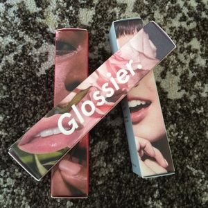 Glossier balm