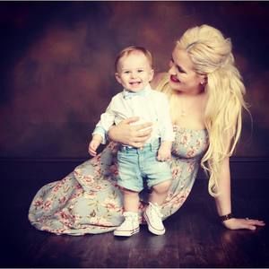 Meet your Posher, Mandie