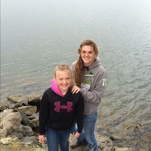 Meet your Posher, Jaycee