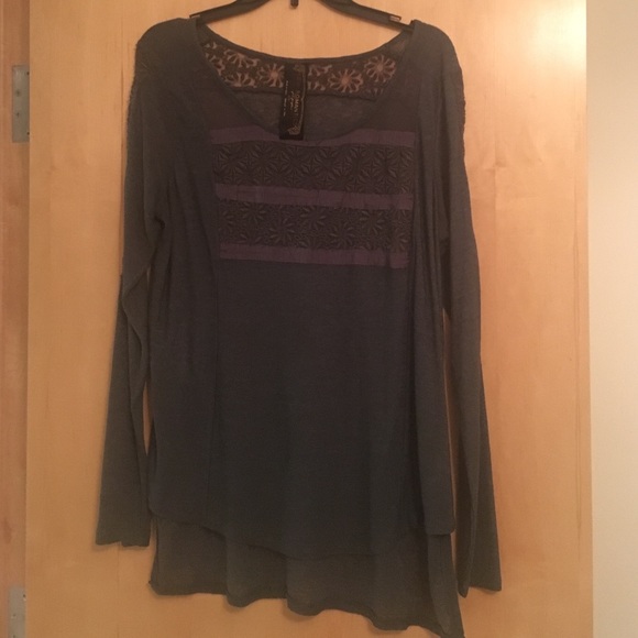 Free People Top