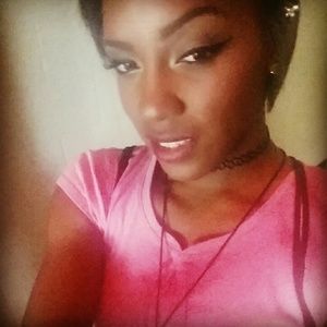 Meet your Posher, Orisha