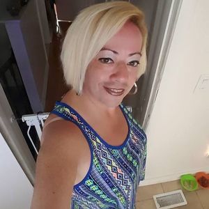 Meet your Posher, Diane