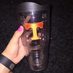 Tennessee Volunteers Tervis Tumbler