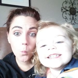 Meet your Posher, Casey