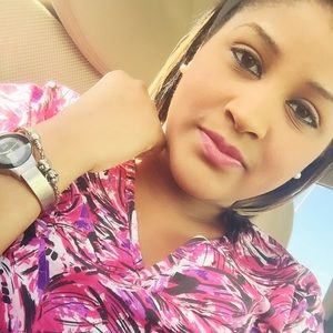 Meet your Posher, Nashalie