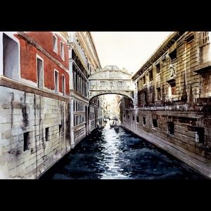 Meet your Posher, Janet