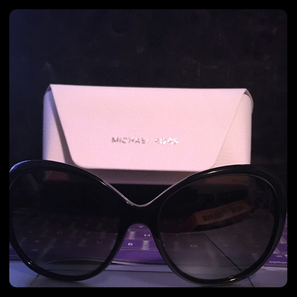 NWT Michael Kors Sunglasses