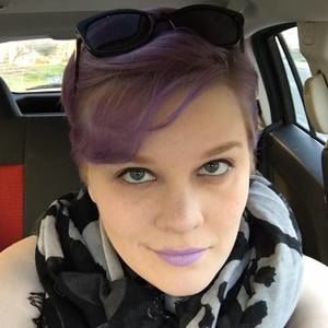 Meet your Posher, Morgan