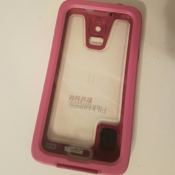 Lifeproof WATERPROOF Samsung s5 Case