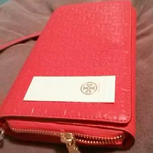 Tory Burch wallet/purse