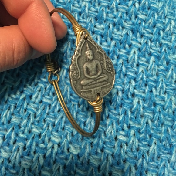 Luca + Stella (Danni) Thai Buddha Bangle